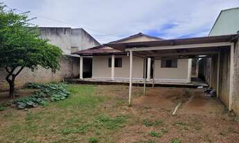 Imagem 3: Casa para aluguel possui 70m2 sendo 2qts no Setor Grajaú - Goiânia - GO