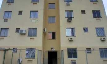 Imagem 2: Alugo apto 3/4 Residencial Tapajós - WTORRE