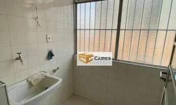 Imagem 4: Apartamento com 1 dormitório, 52 m² - venda por R$ 210.000,00 ou aluguel por R$ 1.487,00/m