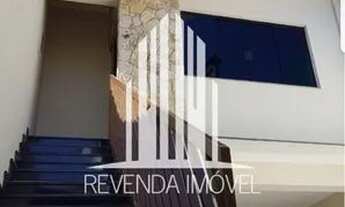 Imagem 2: SOBRADO 03 DORMITÓRIOS EM SANTO ANDRÉ