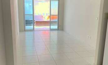 Imagem 5: Vendo apartamento térreo com área externa e piscina privativa no cabo Branco