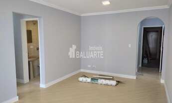 Imagem: Apartamento à venda, 80 m² por R$ 465.000,00