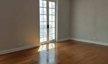 Imagem 4: Confortável apartamento no Jardins excelente local 190 metros