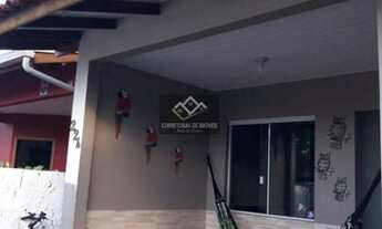 Imagem: Casa de Alvenaria