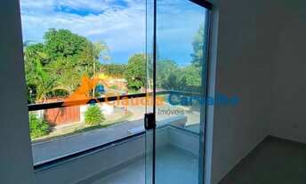 Imagem 4: Casa para venda com 100 metros quadrados com 3 quartos