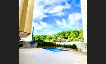 Imagem 3: Apartamento Venda 300 m 5 Qts em Tirol - Natal - RN