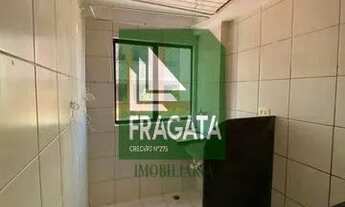 Imagem 14: APARTAMENTO ARACAJU COND PORTO DAS ÁGUAS EM FRENTE AO ASSAÍ