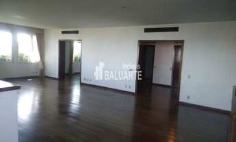 Imagem 3: Apartamento com 4 dormitórios à venda, 430 m² por R$ 1.540.000,00 - Jardim Marajoara - São