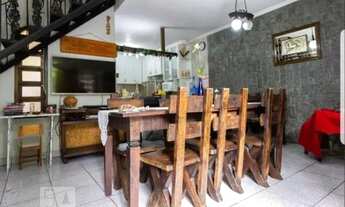 Imagem 2: Casa à venda no bairro Belém - São Paulo/SP