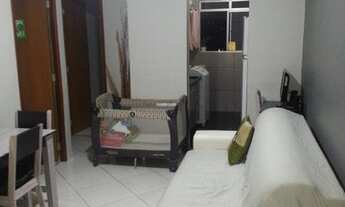 Imagem 2: Apartamento para Venda - Arsenal, São Gonçalo - 47m²