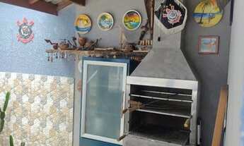 Imagem 4: Casa com 2 dormitorios no Jardim Nathalie