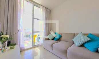 Imagem 2: Apartamento à Venda - Vila Guilherme, 2 Quartos, 50 m2