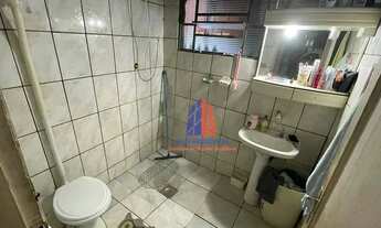 Imagem 4: Casa com 1 dormitório à venda, 60 m² por R$ 140.000 - Jardim dos Lírios - Americana/SP