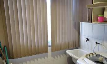 Imagem 6: Apartamento 2 Dormitório mobiliado . Morada do sol