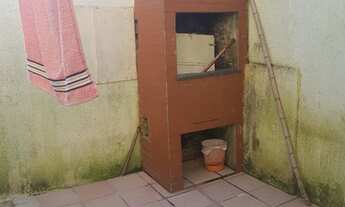 Imagem 5: Vendo ou troco sobrado bairro São lourenco