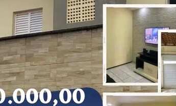 Imagem: Vendo Execelente casa duplex no cohatrac