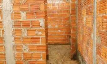 Imagem 2: Vende-se lote com contrução no jardim olímpico 180m