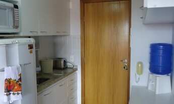 Imagem 4: Apartamento de 29 metros quadrados no bairro Jardim Goiás com 1 quarto