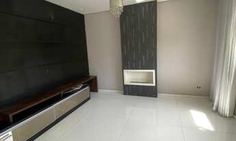 Imagem 3: Sobrado para aluguel possui 380 metros quadrados com 3 quartos