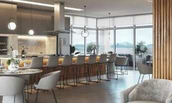 Imagem 6: APARTAMENTO COM 3 SUÍTES DE FRENTE PRO MAR NA PRAIA DO TABULEIRO BARRA VELHA SC