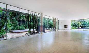 Imagem 4: Casa com 5 dormitórios, 764 m² - venda por R$ 30.000.000,00 ou aluguel por R$ 65.000,00