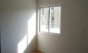 Imagem 5: Apt aluguel, 3 qts sendo 1 suíte, garagem coberta, portão eletrônico R$900,00, barra de ja