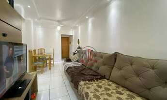 Imagem 5: Apartamento com 2 dormitórios à venda, 87 m² por R$ 636.000 - Canto do Forte - Praia Grand