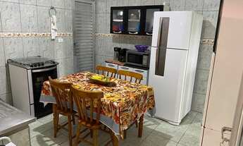 Imagem 2: Alugo Casa na praia prox ao Sesc Bertioga, disponível para esse final de semana