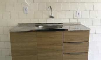 Imagem 6: JK com divisória no quarto