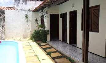 Imagem 4: Casa para alugar com piscina