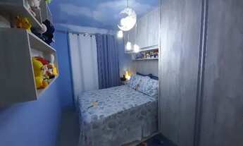 Imagem: Aluguel de Quarto para o Festival de Dança