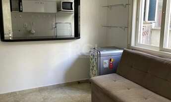 Imagem 4: Apartamento para Venda - 30m², 1 dormitório, Cidade Baixa