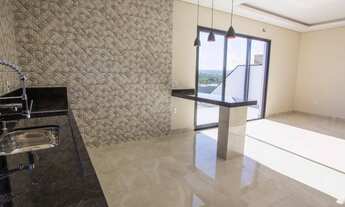 Imagem 7: Casa Sobrado condomínio Peimonte em Indaiatuba sp