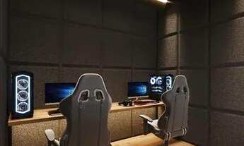 Imagem 7: Studio para venda possui 30 metros quadrados com 1 quarto em Gávea - Rio de Janeiro - RJ