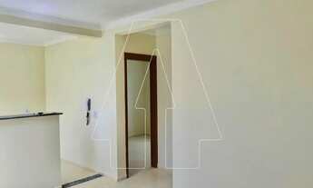 Imagem: Araçatuba - Apartamento - Conjunto Habitacional