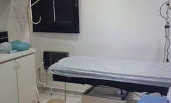 Imagem 7: CONJ. COMERCIAL - HIGIENÓPOLIS - SP