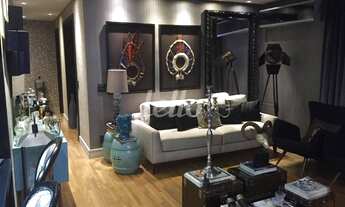 Imagem 2: São Paulo - Apartamento Padrão - Jardins