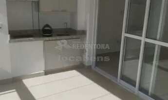 Imagem 3: Apartamento Padrão em São José do Rio Preto