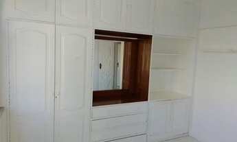 Imagem 4: Apartamento para aluguel possui 100 metros quadrados com 3 quartos em Nazaré - Belém - PA