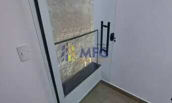 Imagem 4: Lindos Sobrados Residenciais no Central Parque