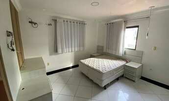 Imagem 6: Casa Frente Mar para Locação em João Pessoa, Bessa, 4 dormitórios, 4 suítes, 2 banheiros