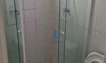 Imagem 3: Apartamento com 2 dormitórios para alugar, 47 m² por R$ 2.323,30/mês - Vila Caldas - Carap