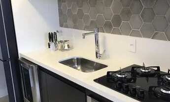 Imagem 5: Apartamento em Santo Amaro - São Paulo