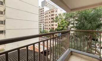 Imagem 5: Apartamento Venda Higienópolis 70 m² 2 Dormitórios