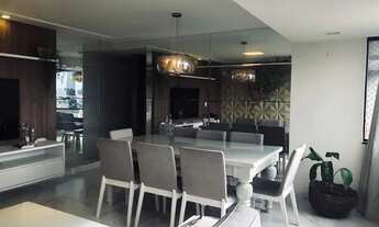 Imagem 6: Apartamento para Locação em Natal, Capim Macio, 3 dormitórios, 2 suítes, 2 banheiros, 3 va