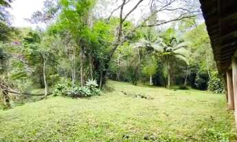 Imagem 5: Vendo chácara com bastante agua 110 mil em domingos Martins