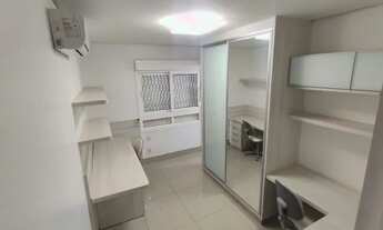 Imagem 4: Apartamento no Parque Flamboyant 170 mt2 - Jardim Goiás