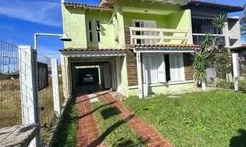 Imagem: Sobrado com 3 dormitórios