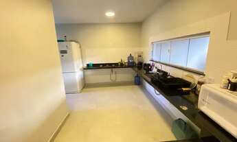 Imagem 4: Casa Cohab 3 suítes