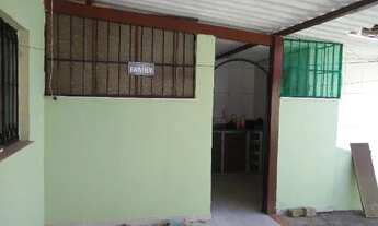 Imagem 2: Casa em Campo Grande